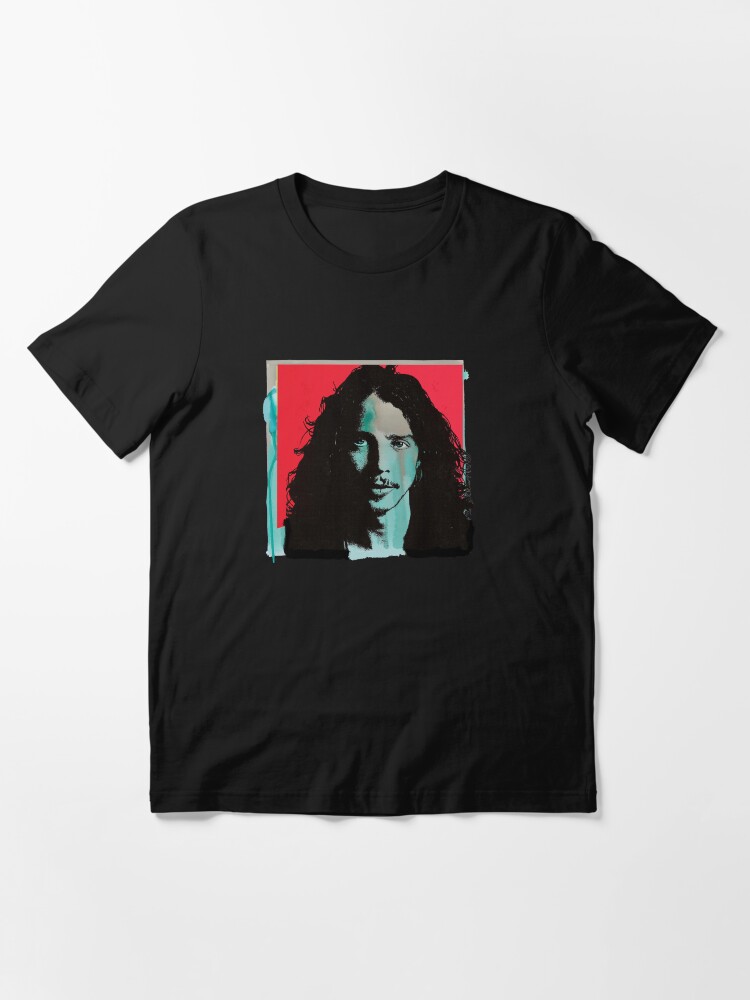 Audioslave, compilation Essential T-Shirt