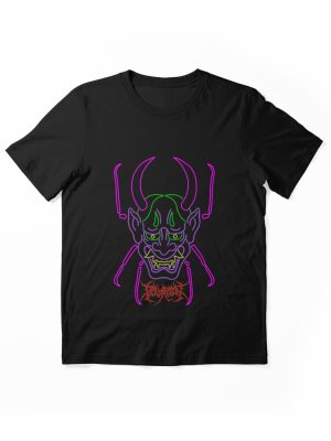 Polyphia Merch Polyphia devils art icon Essential T-Shirt