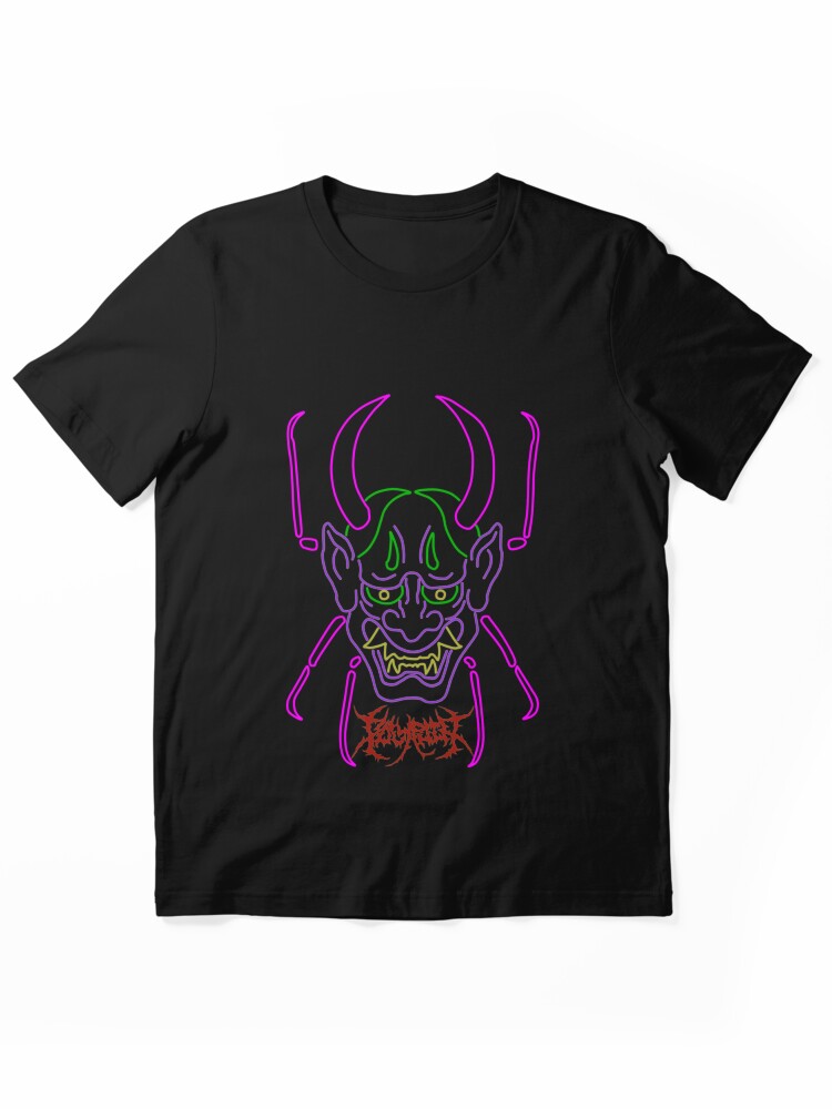 Polyphia Merch Polyphia devils art icon Essential T-Shirt