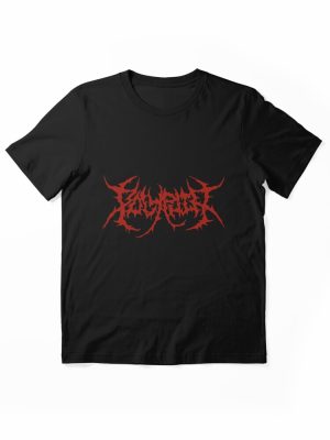 Polyphia Merch Polyphia Logo Tees Essential T-Shirt