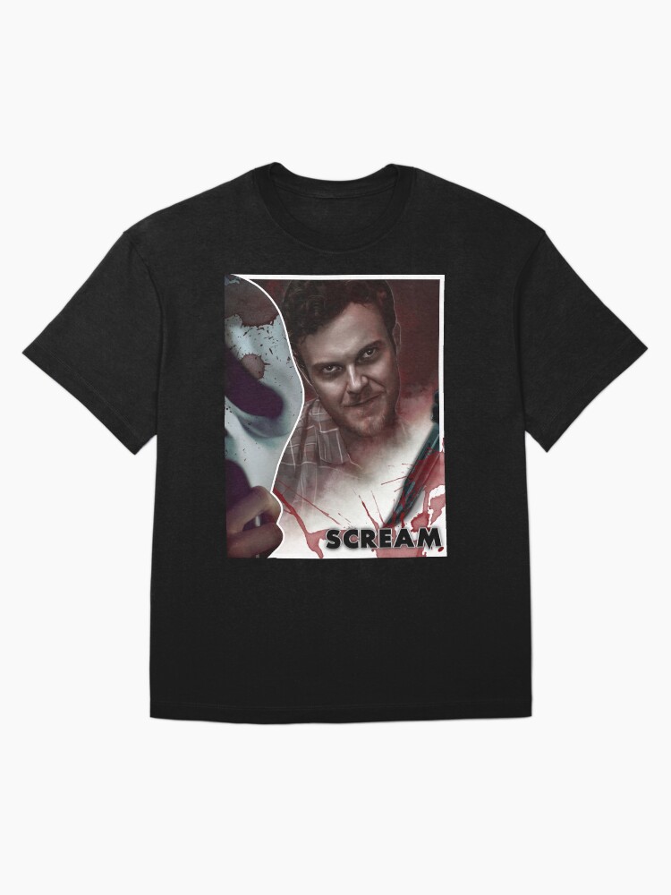 Scream 5 - Richie Kirsch Oversized T-Shirt