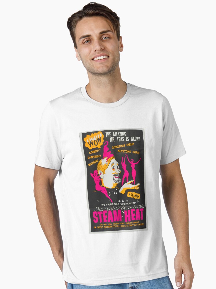 Funny Gifts For Natalie Imbruglia Heat Movie Vintage Photograp Essential T-Shirt