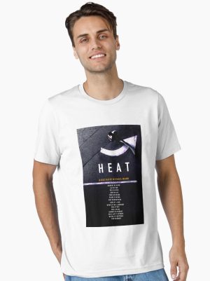 Lover Gifts Natalie Imbruglia Heat Movie Retro Vintage Essential T-Shirt