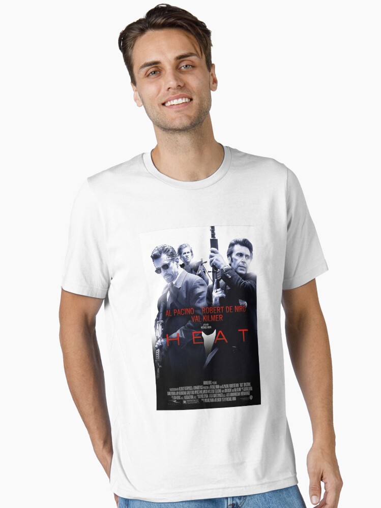 Mens Best Natalie Imbruglia Heat Movie Awesome For Movie Fan Essential T-Shirt