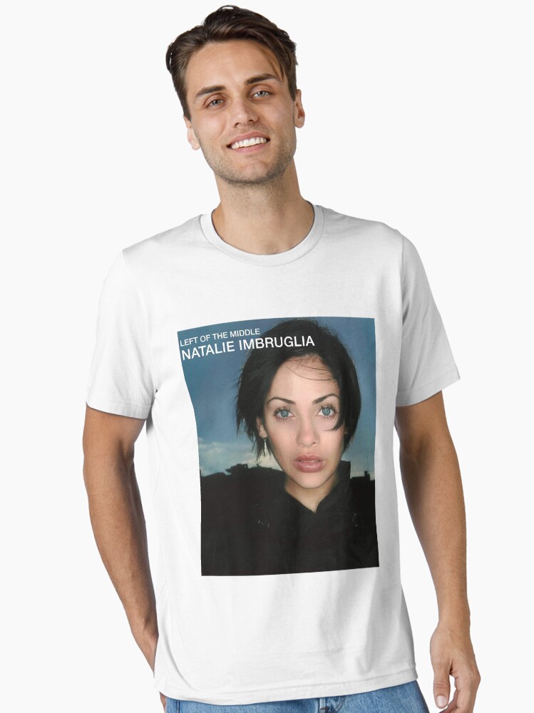 Mens Funny Natalie Imbruglia Heat Movie More Then Awesome Essential T-Shirt