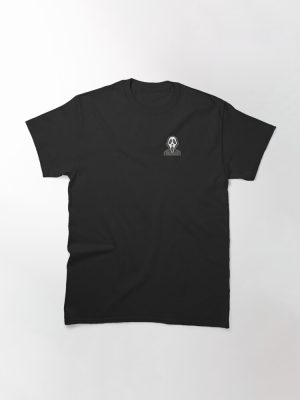 Ghostface  Classic T-Shirt