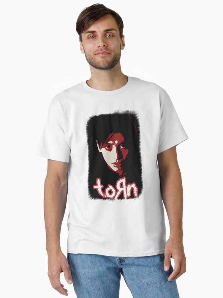 I_m-all-out-of-faith-this-is-how-i-feel , Natalie Imbruglia 2022 (1) Classic T-Shirt