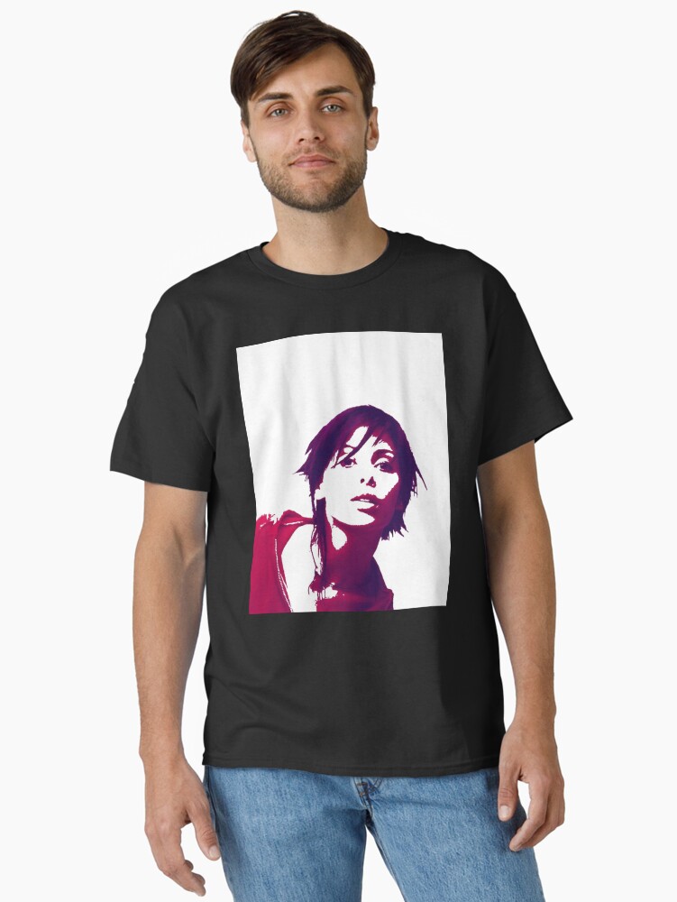 I_m-all-out-of-faith-this-is-how-i-feel Graphic Classic T-Shirt
