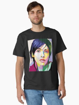 I_m-all-out-of-faith-this-is-how-i-feel Graphic Classic T-Shirt