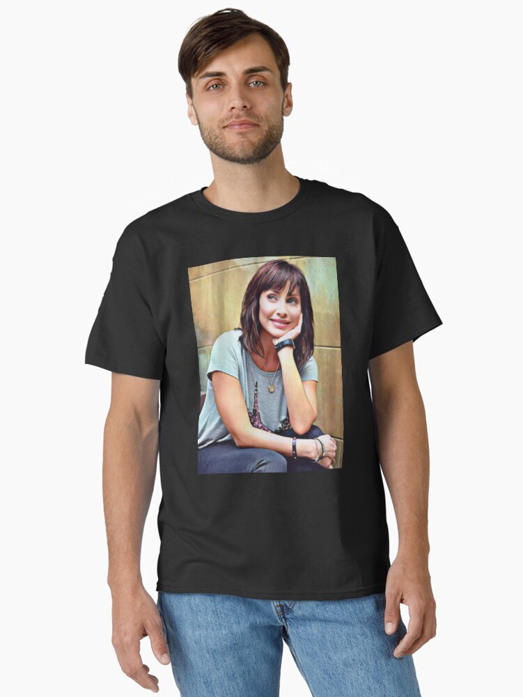 Natalie ibmruglia (1) Classic T-Shirt