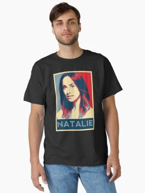 Natalie Imbruglia                                      Classic T-Shirt