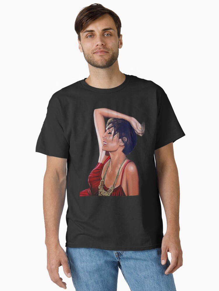 natalie imbruglia Classic T-Shirt