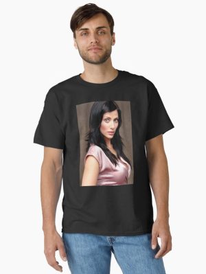 natalie imbruglia                            Classic T-Shirt