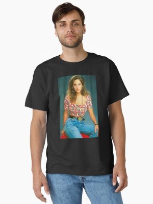 natalie imbruglia                                Classic T-Shirt