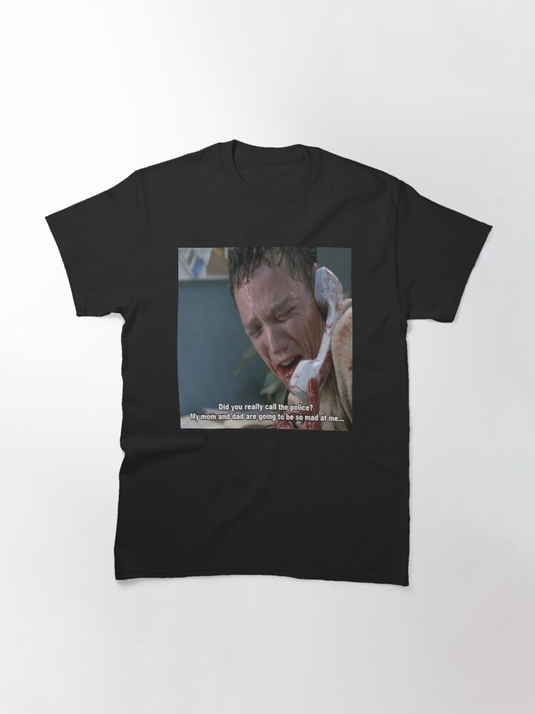 Stu Macher Classic T-Shirt