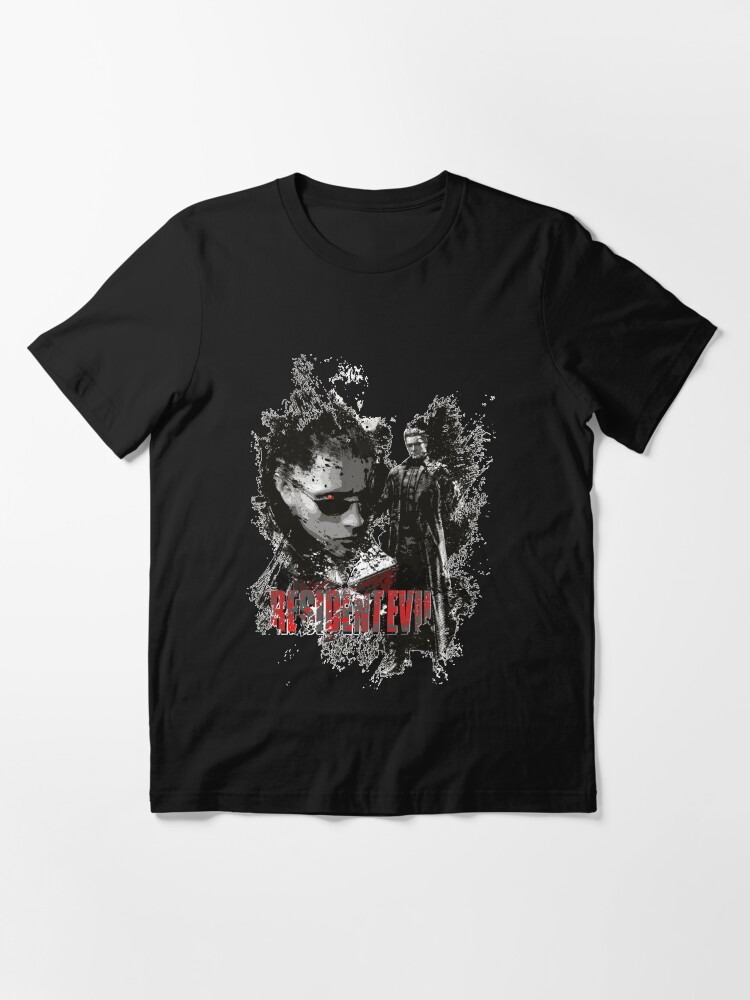 Albert Wesker Classic T-Shirt Essential T-Shirt