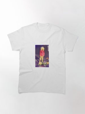 trixie and katya live falling down  Classic T-Shirt