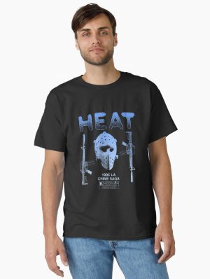 HEAT T-shirt Classic T-Shirt
