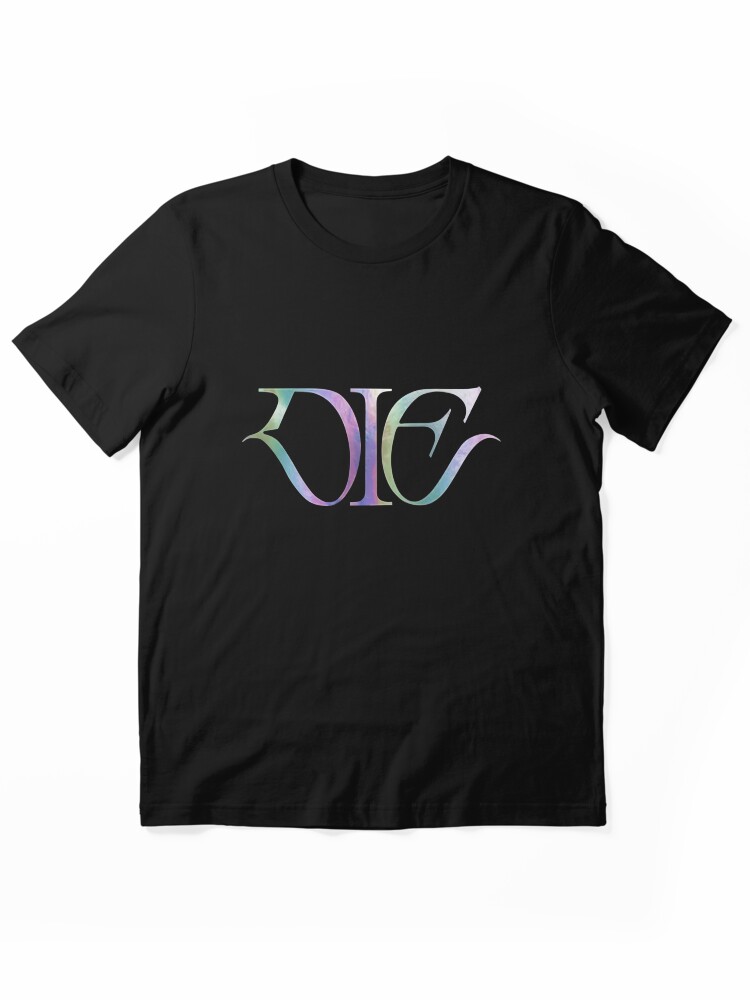Die tee Essential T-Shirt
