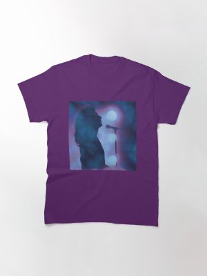 Robert Plant on Stage Classic T-Shirt