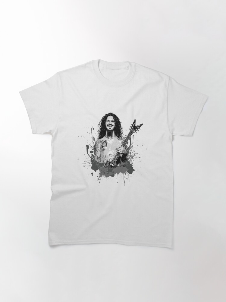 Dimebag Darrell Classic T-Shirt