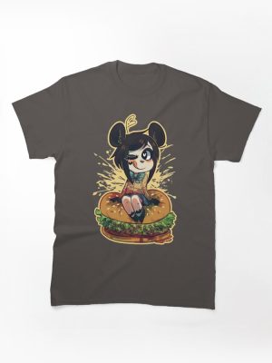 BURGZ Classic T-Shirt