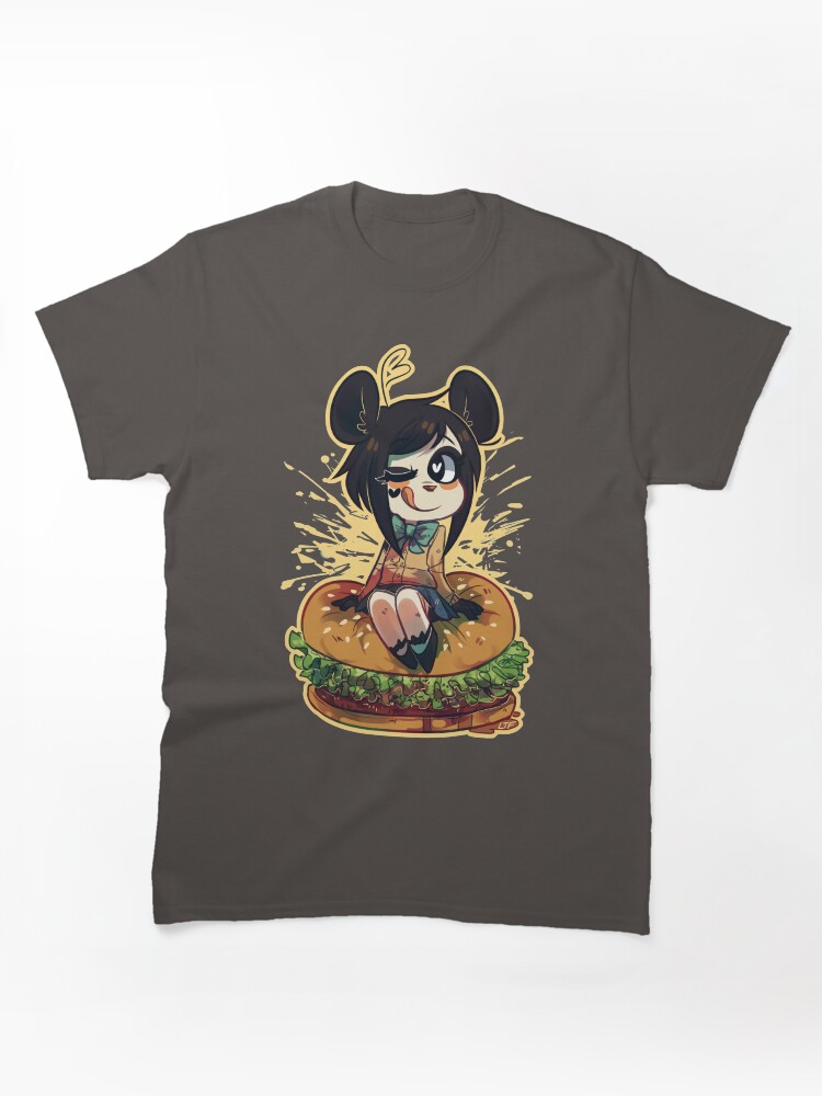 BURGZ Classic T-Shirt