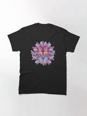 Katya Zamolodchikova - Jelly Fish Classic T-Shirt