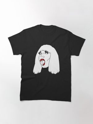 Katya Zamolodchikova 69 Classic T-Shirt