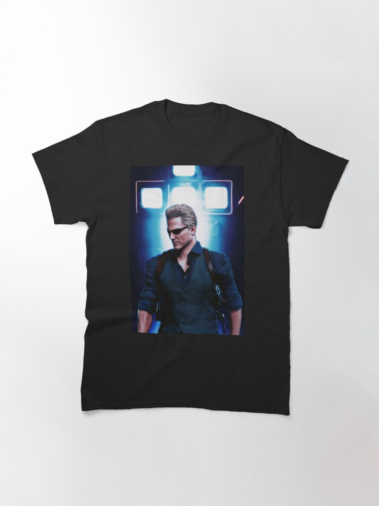 I Am God Classic T-Shirt