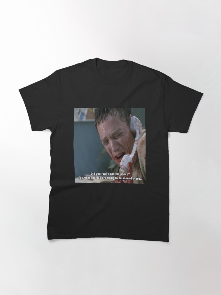 Stu Macher Classic T-Shirt