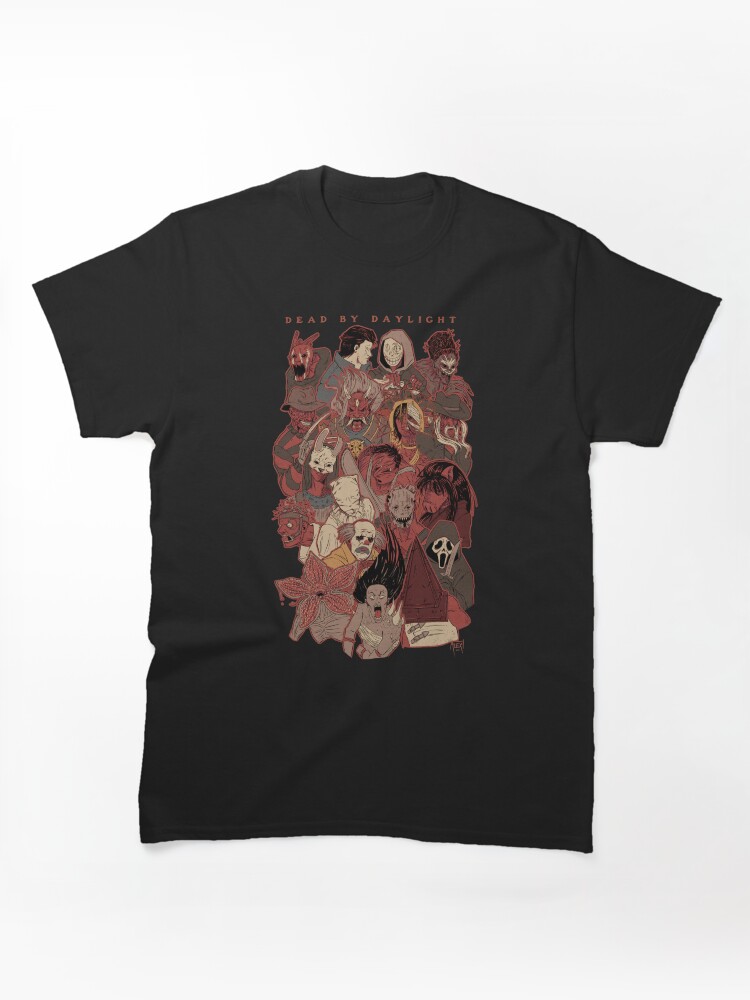 Killers of the Fog Classic T-Shirt