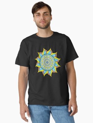 Nothing Is True _amp_ Everything Is Possible Classic T-Shirt