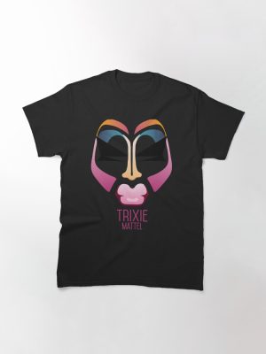 Drag makeup  Classic T-Shirt