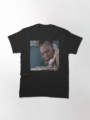 Stu Macher Classic T-Shirt