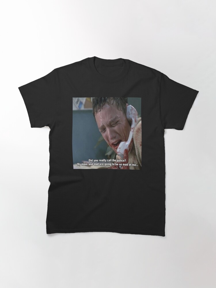 Stu Macher Classic T-Shirt