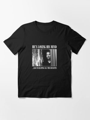 The Wedding Singer Reaping All The Benefits Essential T-Shirt