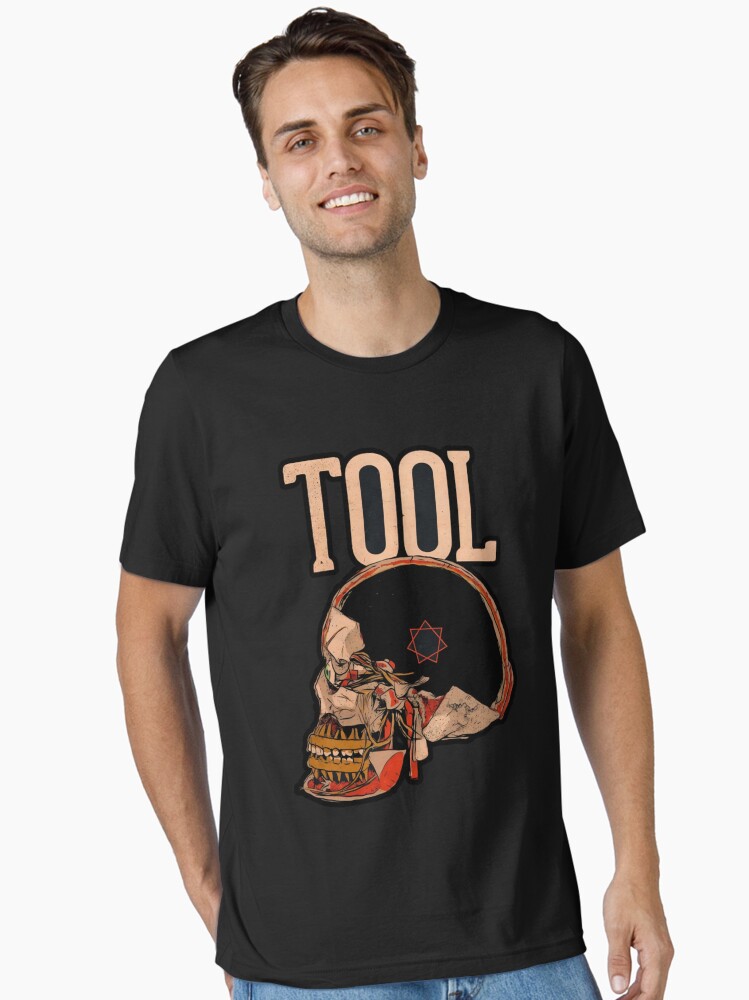 rock band Classic Essential T-Shirt