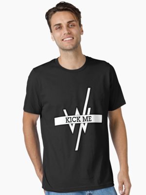 3American rock band  Essential T-Shirt