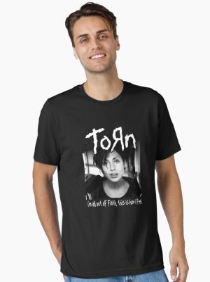 Natalie Imbruglia Essential T-Shirt