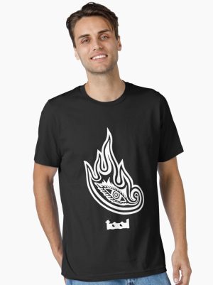 Fear Inoculum Days Essential T-Shirt