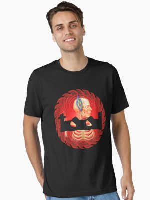 Fear Inoculum Days Essential T-Shirt