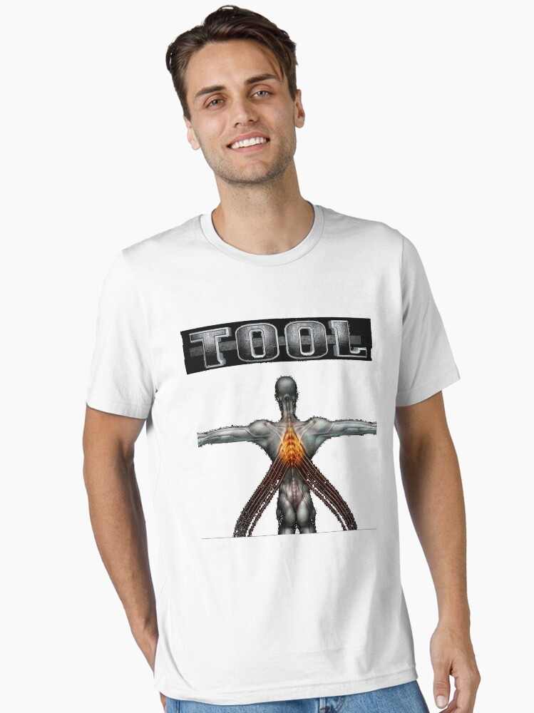 Fear Inoculum Days Essential T-Shirt