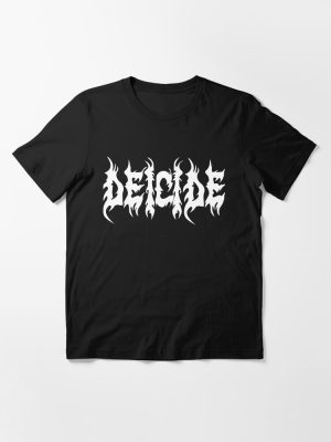 Deicide Essential T-Shirt