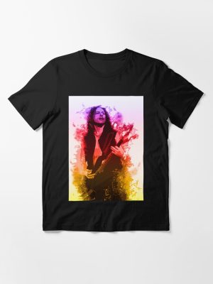 Vintage Music - Vintage Band  Essential T-Shirt