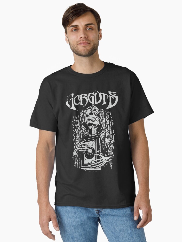 Gorguts Classic T-Shirt