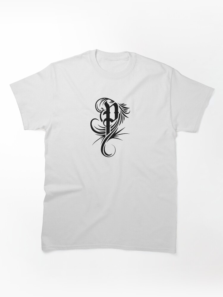 Polyphia Classic T-Shirt
