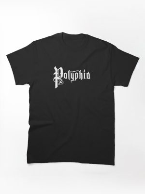 Polyphia Classic T-Shirt