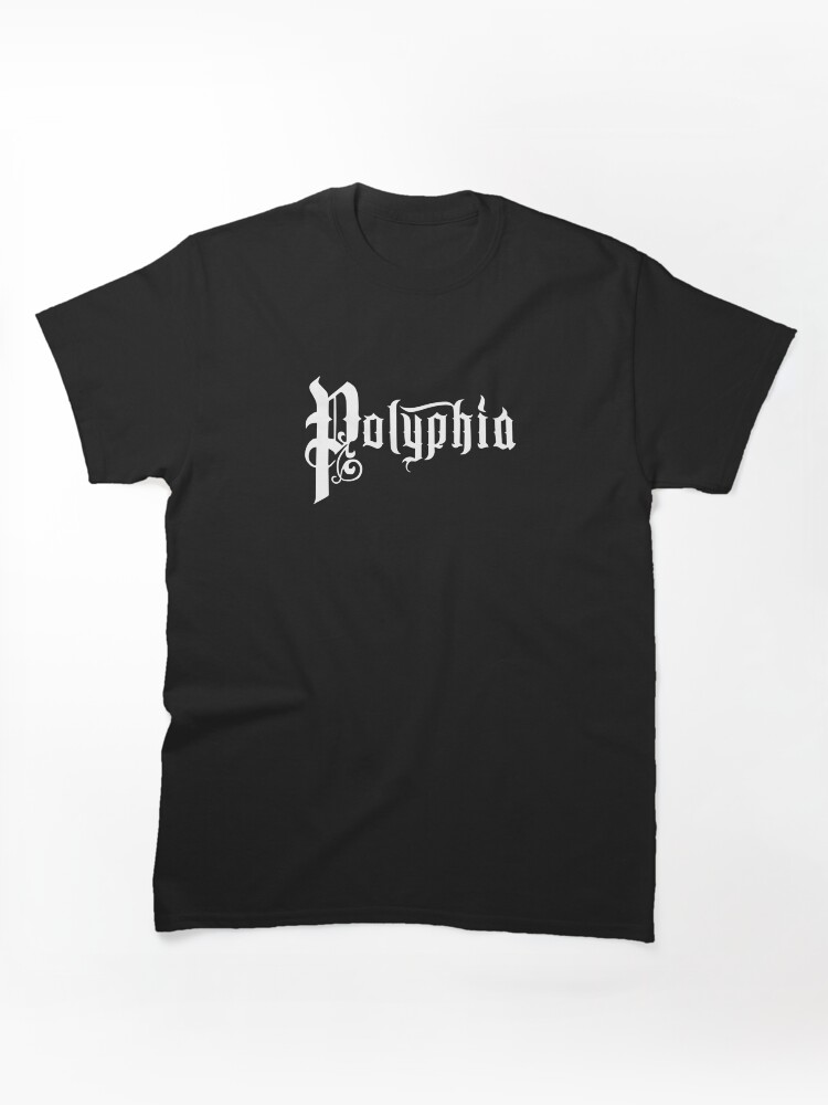 Polyphia Classic T-Shirt