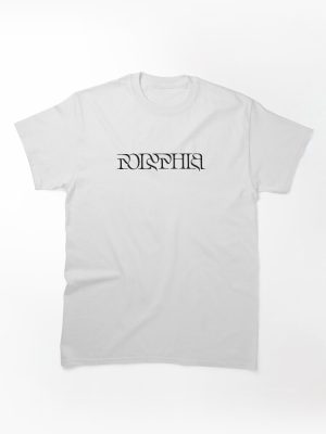 Polyphia Classic T-Shirt